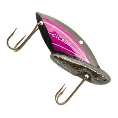 Блесна Reef Runner Cicada 10.5гр BN/P