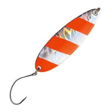 Блесна Daiwa Laser Chinook S 10g FRS Zebra