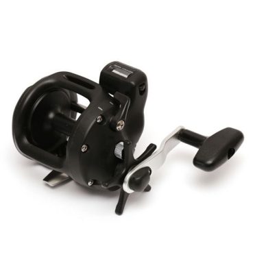 Катушка мульт Okuma New Magda DT 20DT RH