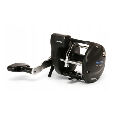 Катушка мульт Okuma New Magda DT 20DT RH