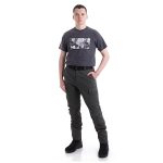 Брюки Novatex Патриот NEW олива 56-58/170-176