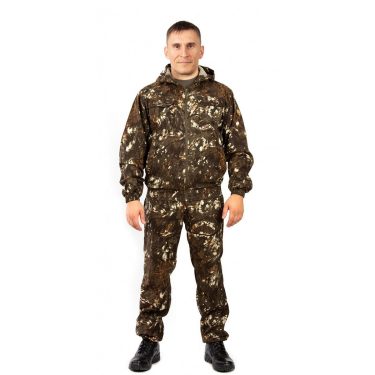 Костюм Novatex Скаут бурелом