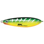 Блесна Rapala Rattlin Minnow Spoon RMSR08 /FRB