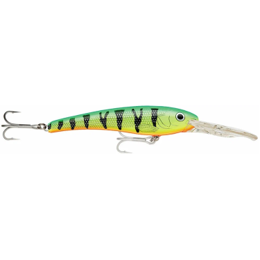 Воблер Storm Deep Thunder DTH15/660