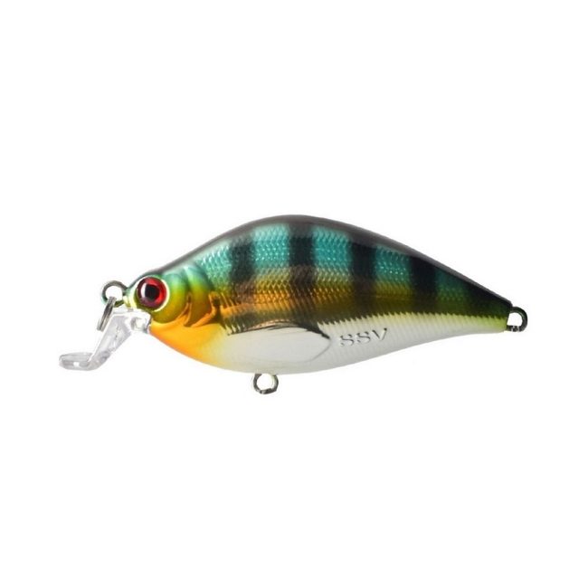 Воблер Silver Stream AMULET PRO DD-22