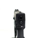 Пистолет пневматический Borner W119 (Glock 17)