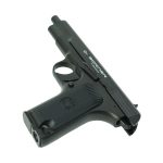 Пистолет пневматический Borner TT Blowback (Токарева)