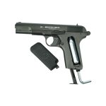 Пистолет пневматический Borner TT Blowback (Токарева)