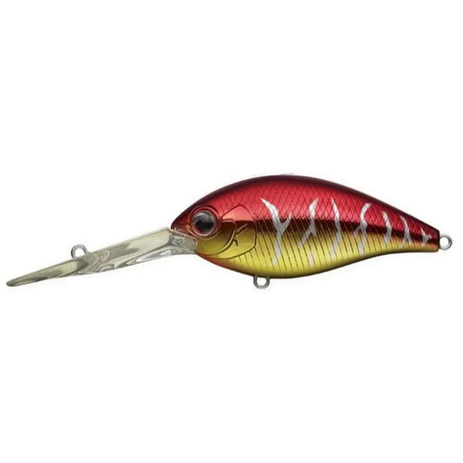 Воблер Evergreen Combat Crank 320 №194