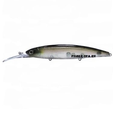 Воблер Deps Balisong Minnow Longbill 130SF/03