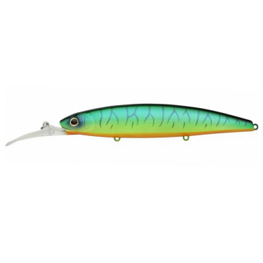 Воблер Deps Balisong Minnow Longbill 130SF/05