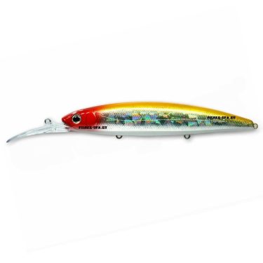 Воблер Deps Balisong Minnow Longbill 130SF/28