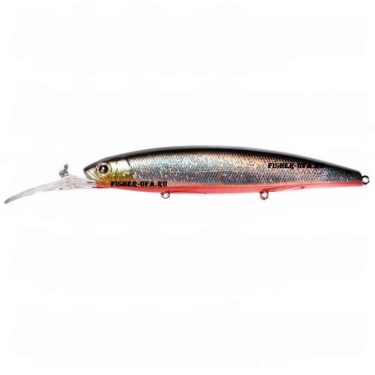 Воблер Deps Balisong Minnow Longbill 130SF/37