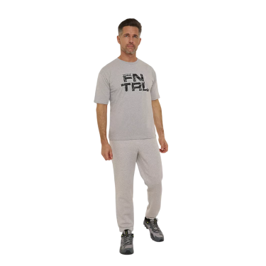 Футболка Finntrail Big Logo 6720 Grey XL