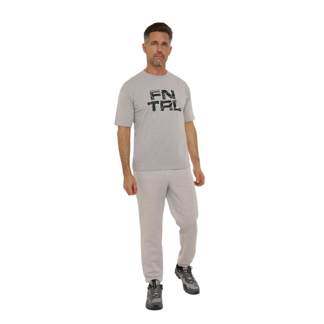 Футболка Finntrail Big Logo 6720 Grey XL