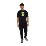 Футболка Finntrail Fish 6718 BlackYellow XL