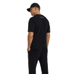 Футболка Finntrail Fish 6718 BlackYellow XL