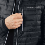 Куртка Finntrail Master 1503 Grafhite L