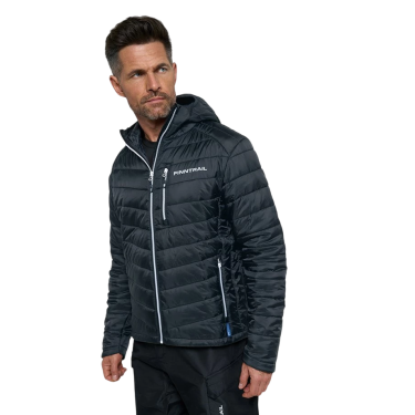 Куртка Finntrail Master Hood 1504 DarkBlue XL