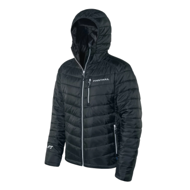 Куртка Finntrail Master Hood 1504 DarkBlue XL