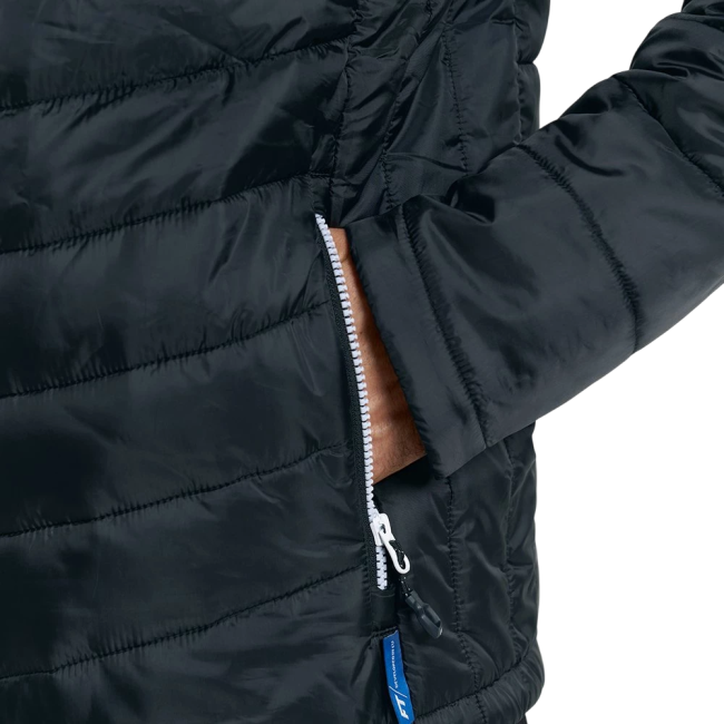 Куртка Finntrail Master Hood 1504 DarkBlue XL