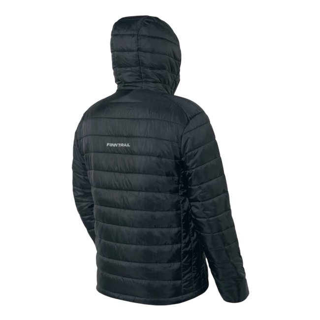 Куртка Finntrail Master Hood 1504 DarkBlue XL