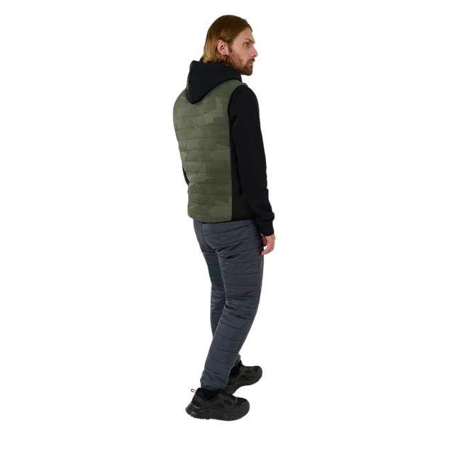 Жилет Finntrail Master Vest 1506 CamoShadowGreen XXL