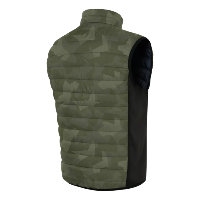 Жилет Finntrail Master Vest 1506 CamoShadowGreen XXL