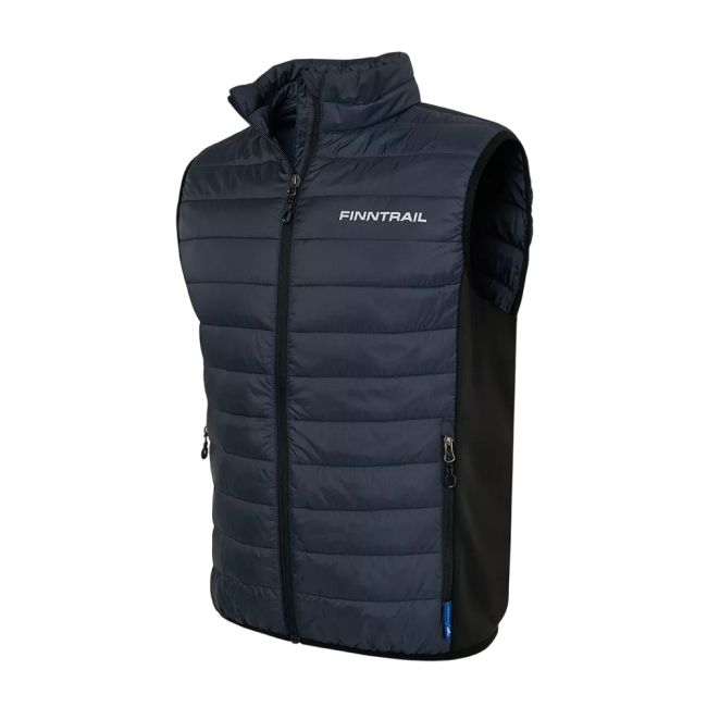 Жилет Finntrail Master Vest 1506 DarkBlue XL