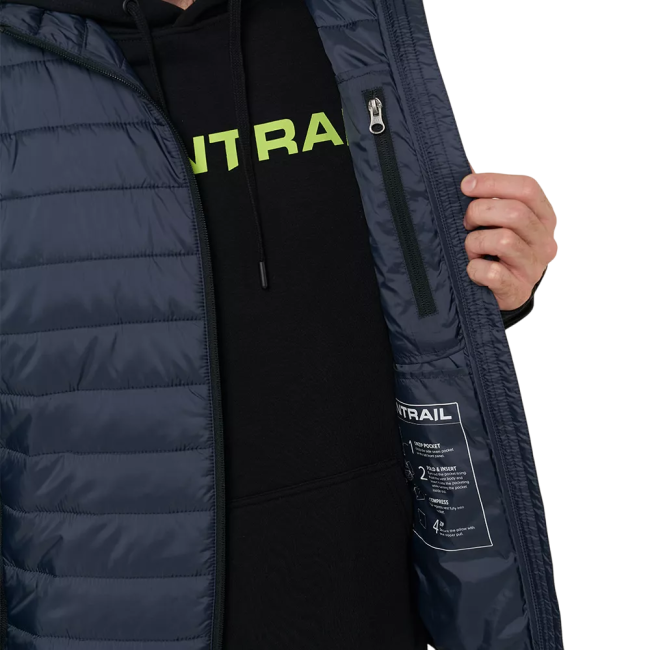 Жилет Finntrail Master Vest 1506 DarkBlue XL