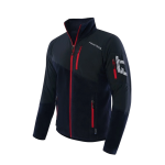 Куртка Finntrail Polar 1391 Black XL