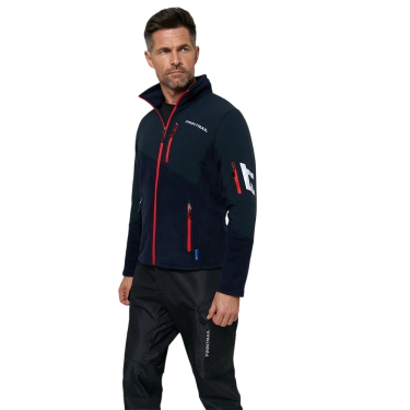 Куртка Finntrail Polar 1391 Black XL