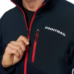 Куртка Finntrail Polar 1391 Black XL