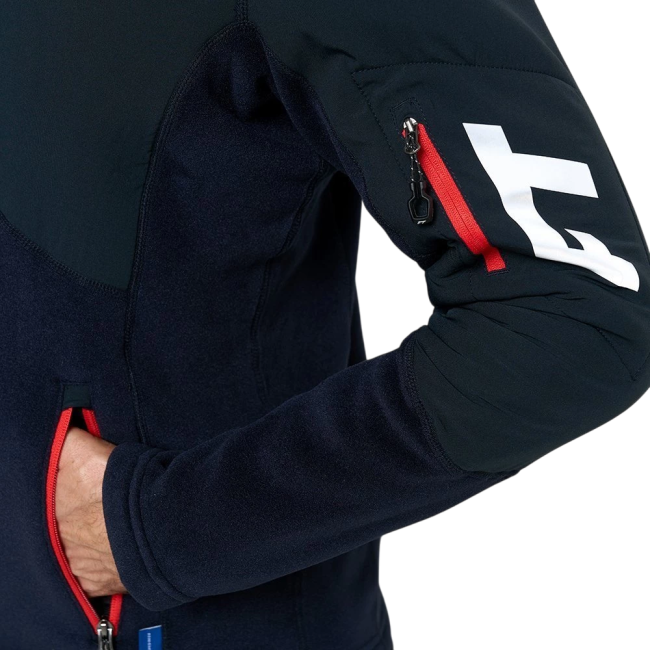 Куртка Finntrail Polar 1391 Black XL