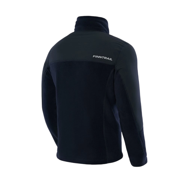 Куртка Finntrail Polar 1391 Black XL