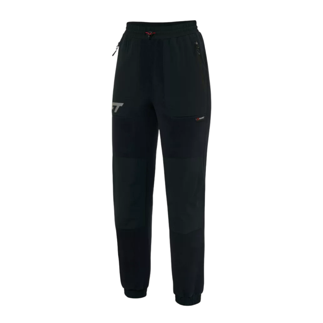 Брюки Finntrail Polar 1400 Black L