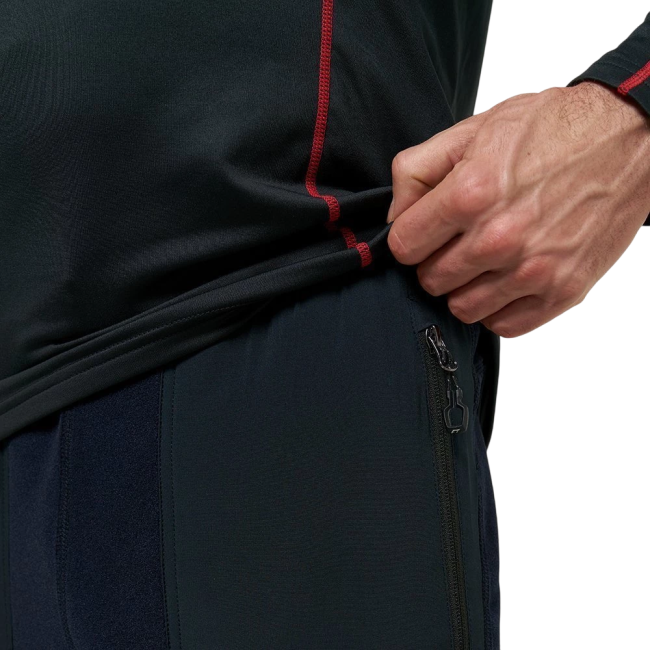Брюки Finntrail Polar 1400 Black L
