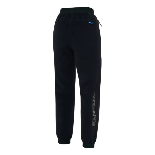 Брюки Finntrail Polar 1400 Black L