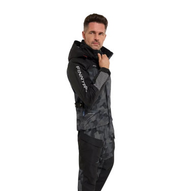 Костюм Finntrail Thor CamoShadowBlack 3420 XL