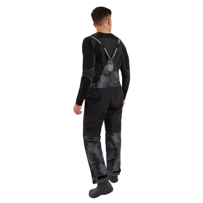 Костюм Finntrail Thor CamoShadowBlack 3420 XL