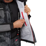 Костюм Finntrail Thor CamoShadowBlack 3420 XL