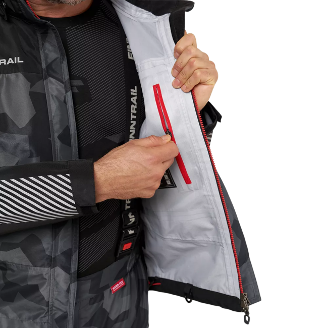 Костюм Finntrail Thor CamoShadowBlack 3420 XL