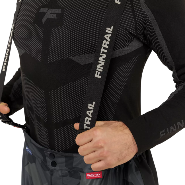 Костюм Finntrail Thor CamoShadowBlack 3420 XL