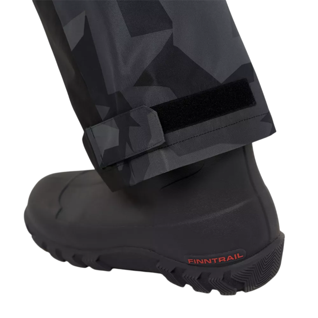 Костюм Finntrail Thor CamoShadowBlack 3420 XL