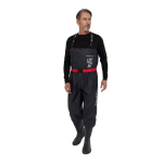 Вейдерсы Finntrail TimberBF 5282 DarkGrey 10(43) L