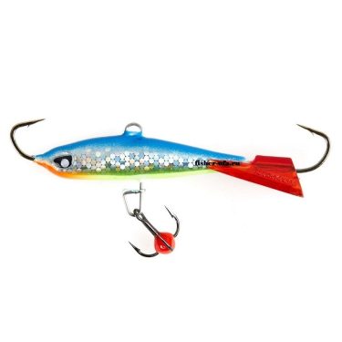 Балансир Lucky John Nordic 6 (+ тройник) 51601-65HRT