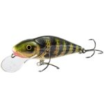 Воблер Salmo Perch DR 12/HGP
