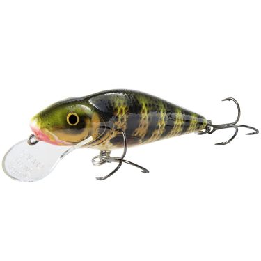 Воблер Salmo Perch DR 12/HGP
