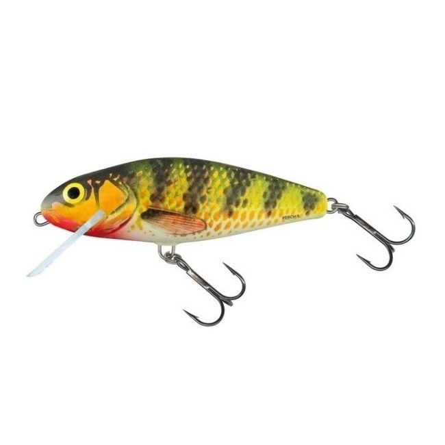 Воблер Salmo Perch DR 12/HGP