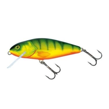 Воблер Salmo Perch DR 12/HP